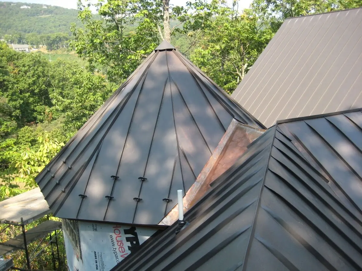 Professional Roof Tarp Installation by Craftsman Roofing in St. Johns